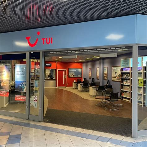 tui shops near me.